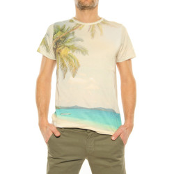 T-Shirt Kaos multi